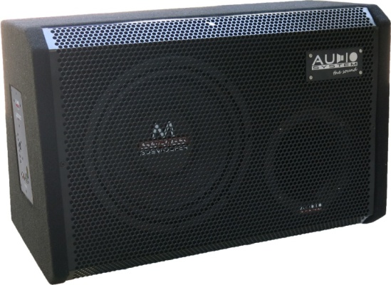 ������������� �������� Audio System M 10 ACTIVE